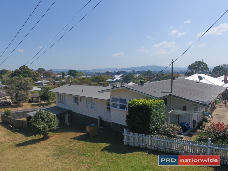 17 Gardner Lane, Kyogle NSW 2474