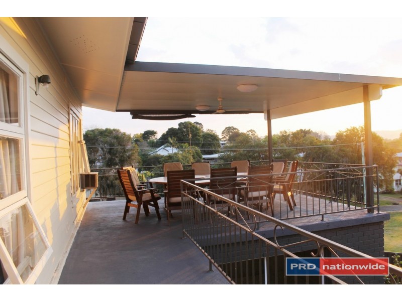 17 Gardner Lane, Kyogle NSW 2474