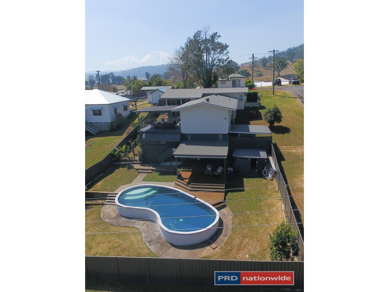 17 Gardner Lane, Kyogle NSW 2474