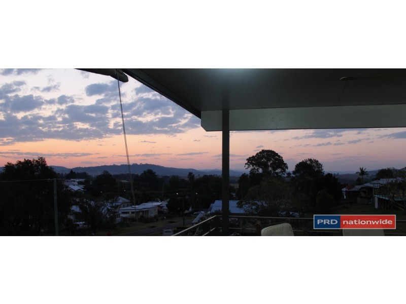 17 Gardner Lane, Kyogle NSW 2474