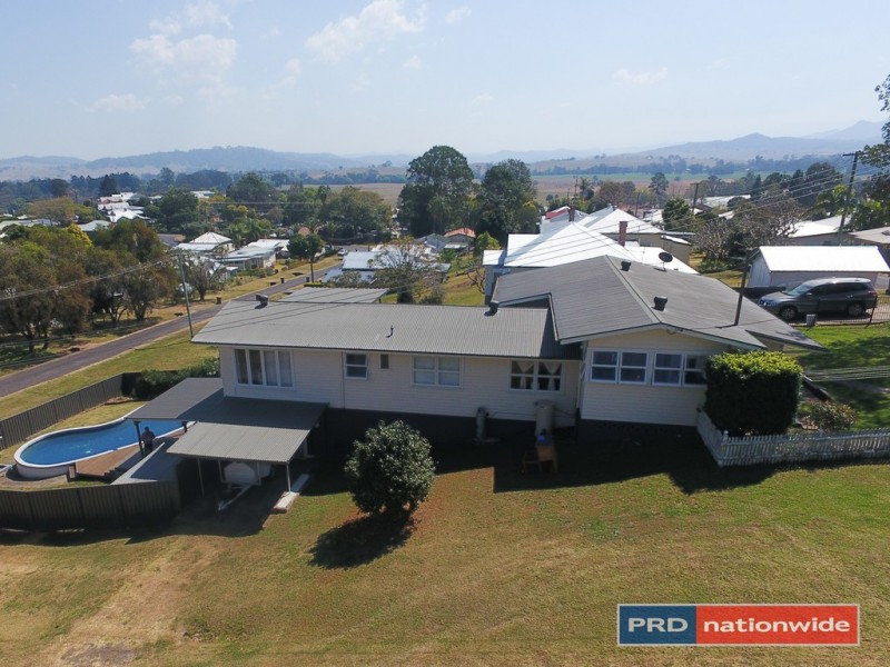 17 Gardner Lane, Kyogle NSW 2474