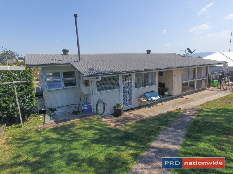 17 Gardner Lane, Kyogle NSW 2474