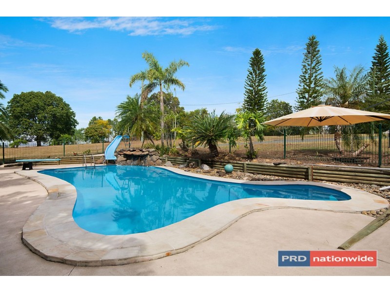 27 Northfields Road, STRATHEDEN via, Kyogle NSW 2474