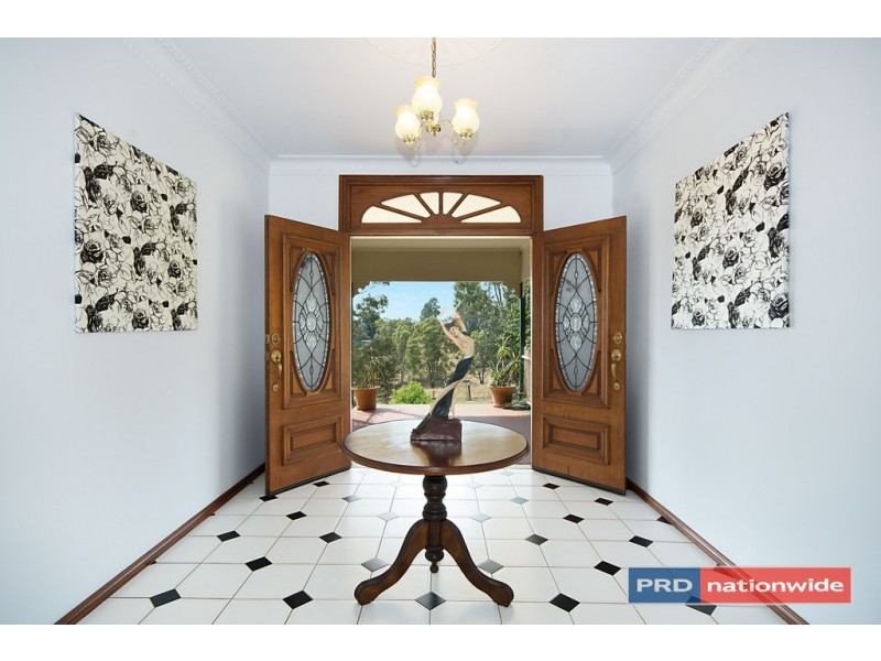 27 Northfields Road, STRATHEDEN via, Kyogle NSW 2474