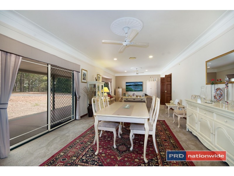 27 Northfields Road, STRATHEDEN via, Kyogle NSW 2474