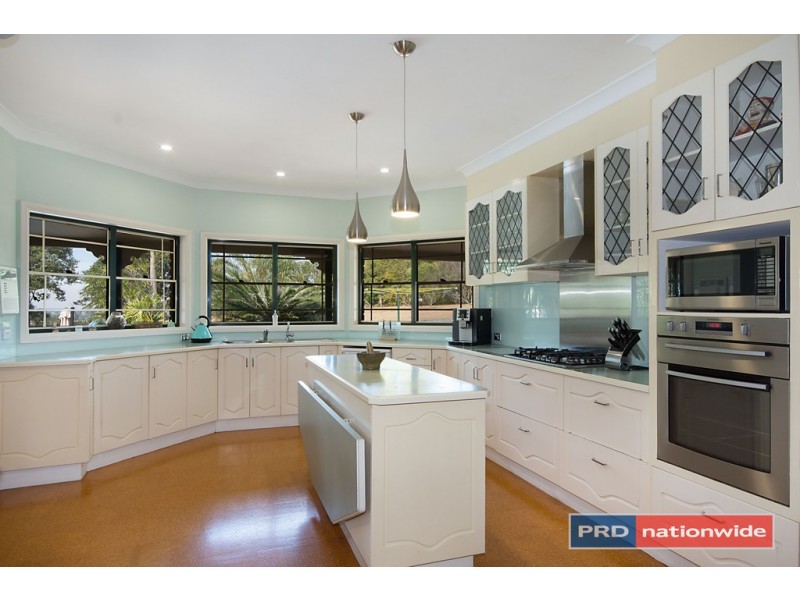 27 Northfields Road, STRATHEDEN via, Kyogle NSW 2474