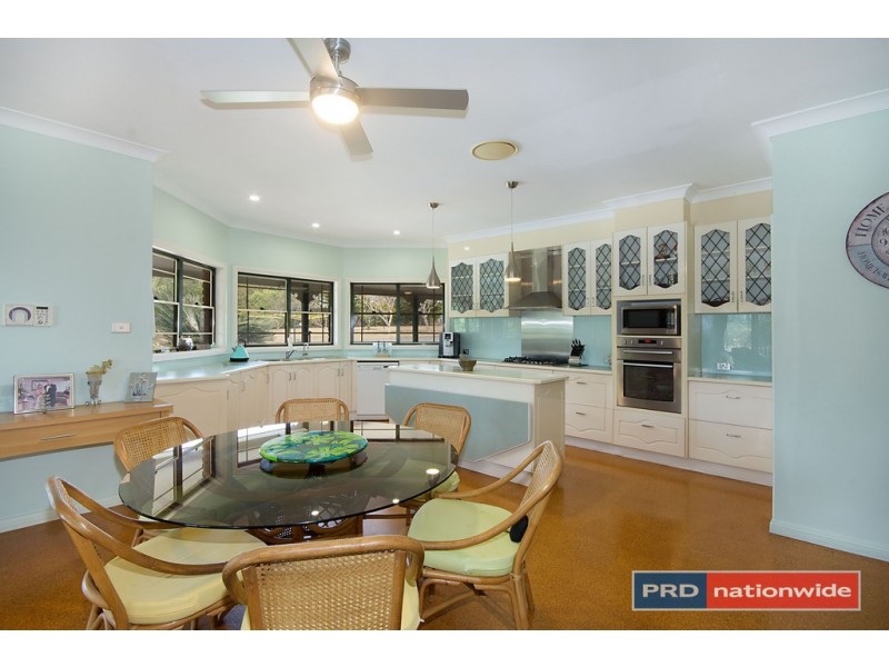 27 Northfields Road, STRATHEDEN via, Kyogle NSW 2474