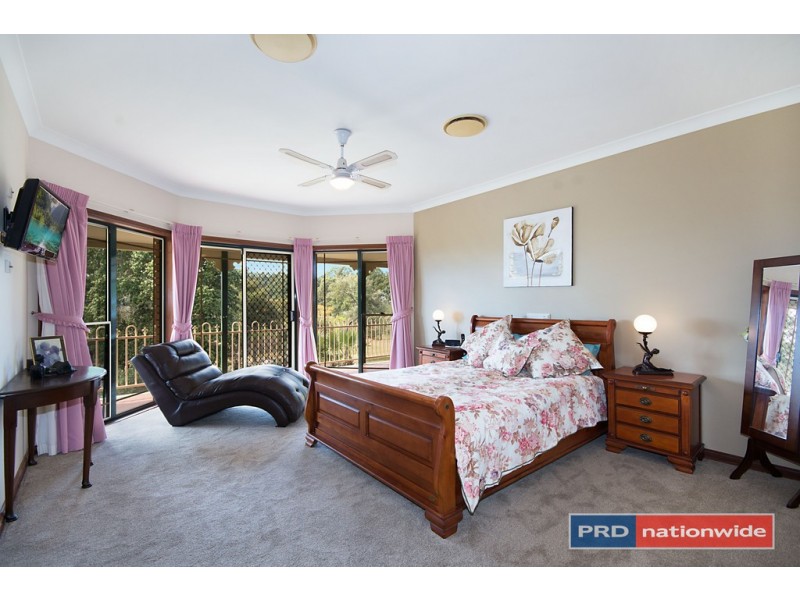 27 Northfields Road, STRATHEDEN via, Kyogle NSW 2474