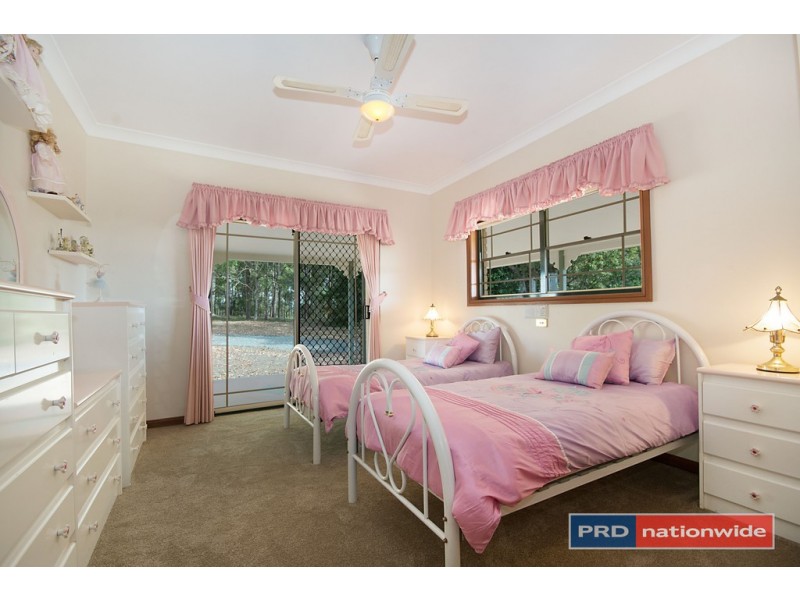 27 Northfields Road, STRATHEDEN via, Kyogle NSW 2474