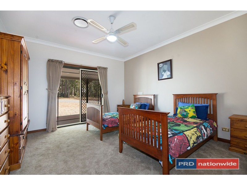 27 Northfields Road, STRATHEDEN via, Kyogle NSW 2474
