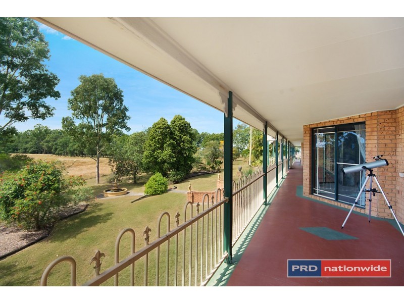 27 Northfields Road, STRATHEDEN via, Kyogle NSW 2474