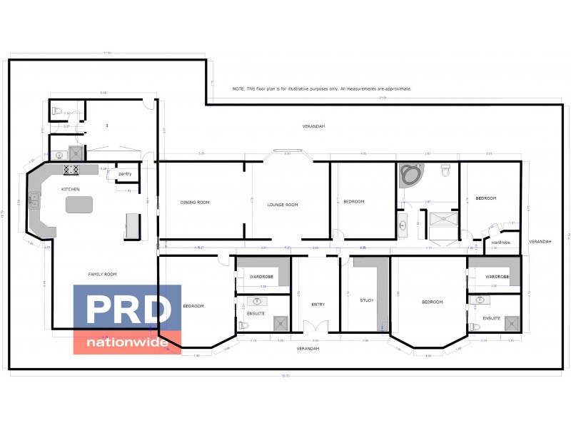 27 Northfields Road, STRATHEDEN via, Kyogle NSW 2474