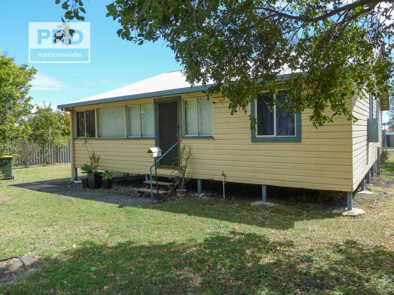 46 Kyogle Road, Kyogle NSW 2474