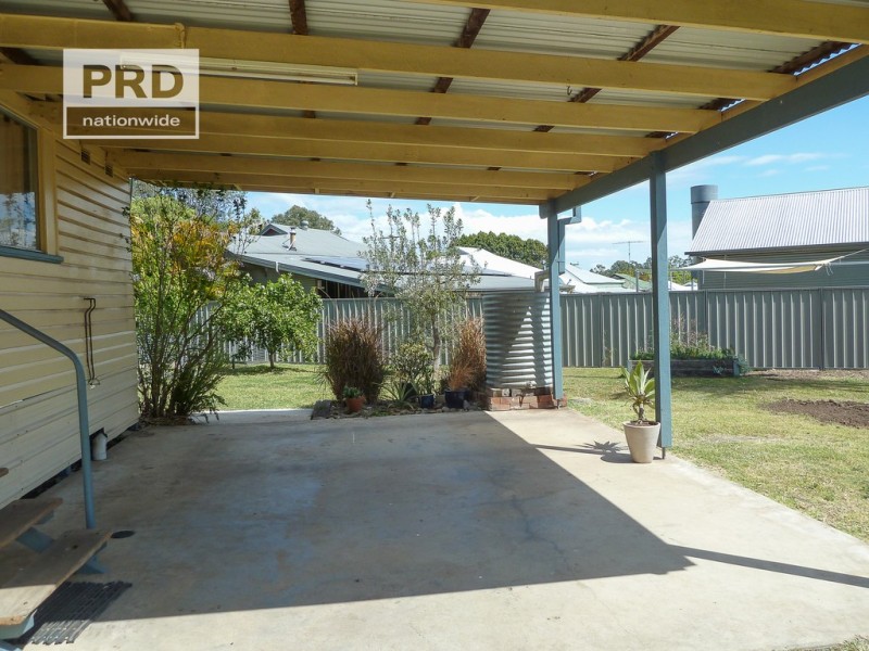 46 Kyogle Road, Kyogle NSW 2474