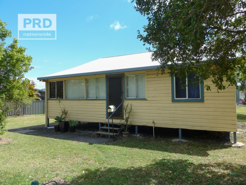 46 Kyogle Road, Kyogle NSW 2474