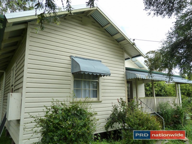 44 Macpherson Street, Woodenbong NSW 2476