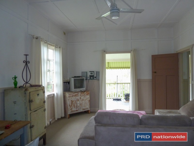 44 Macpherson Street, Woodenbong NSW 2476