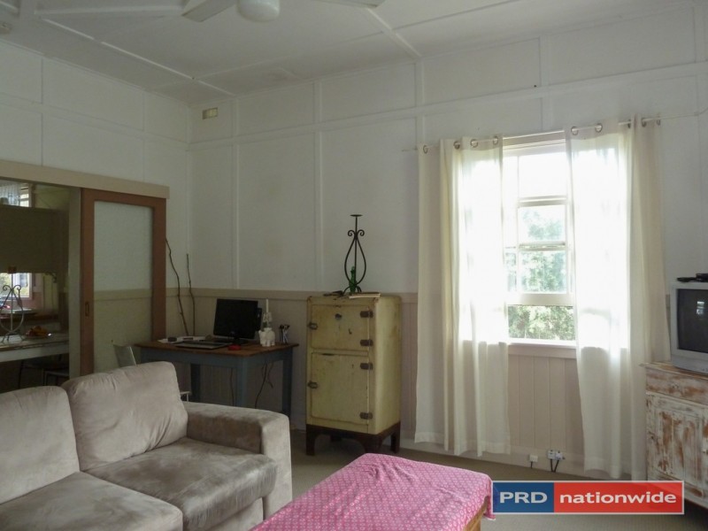 44 Macpherson Street, Woodenbong NSW 2476