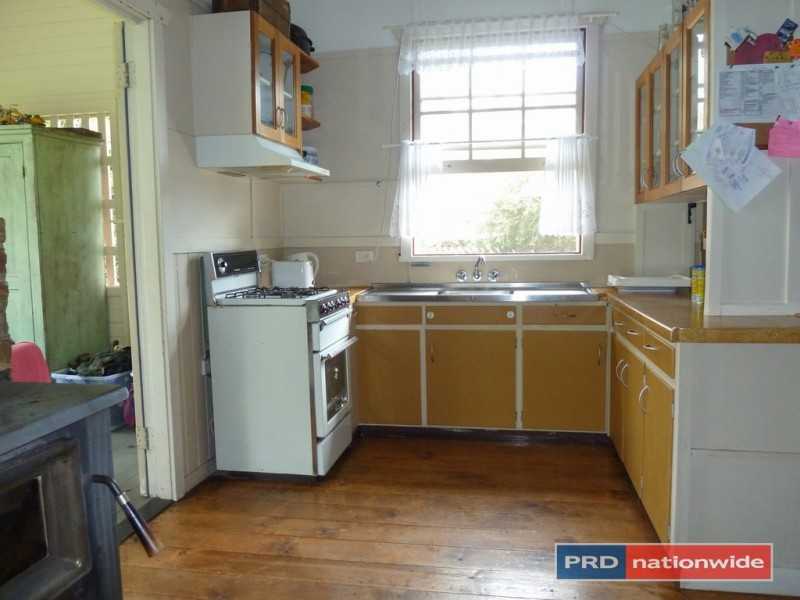 44 Macpherson Street, Woodenbong NSW 2476