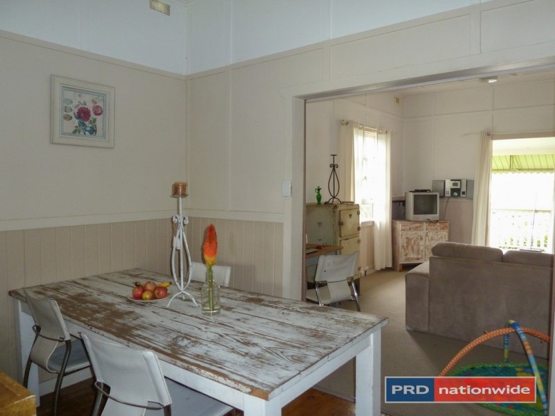 44 Macpherson Street, Woodenbong NSW 2476