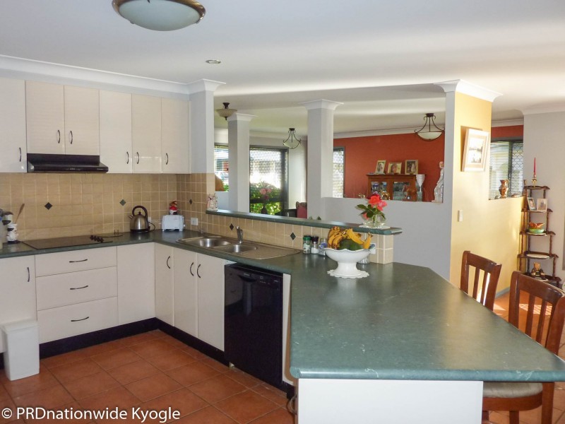 19 Kamala Avenue, Kyogle NSW 2474