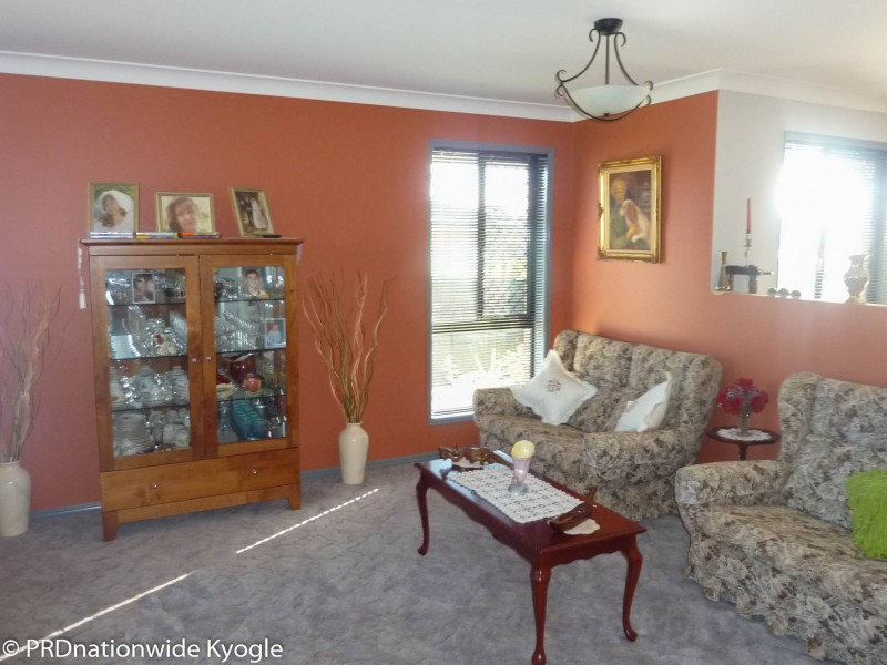 19 Kamala Avenue, Kyogle NSW 2474