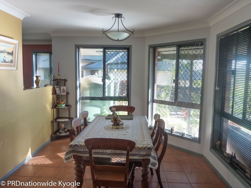 19 Kamala Avenue, Kyogle NSW 2474