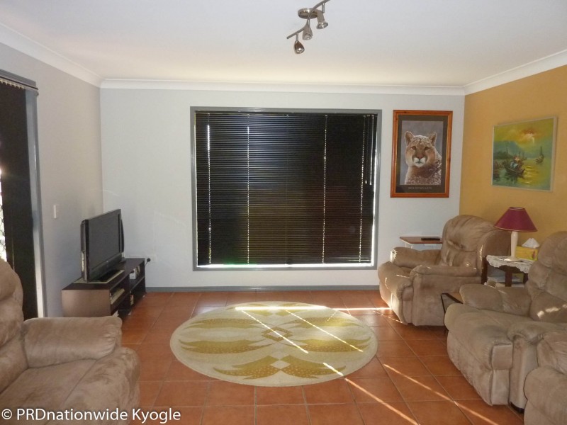 19 Kamala Avenue, Kyogle NSW 2474