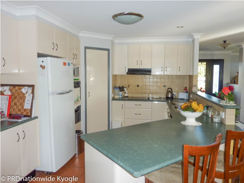 19 Kamala Avenue, Kyogle NSW 2474