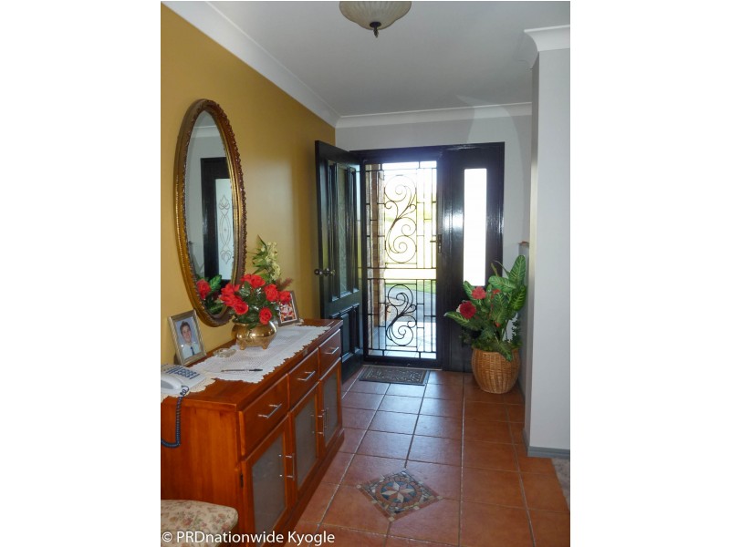 19 Kamala Avenue, Kyogle NSW 2474