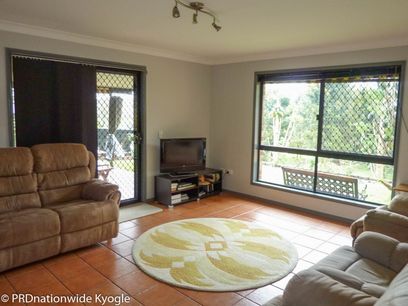 19 Kamala Avenue, Kyogle NSW 2474