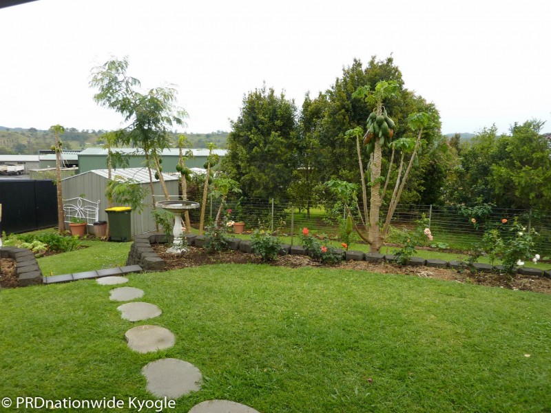 19 Kamala Avenue, Kyogle NSW 2474