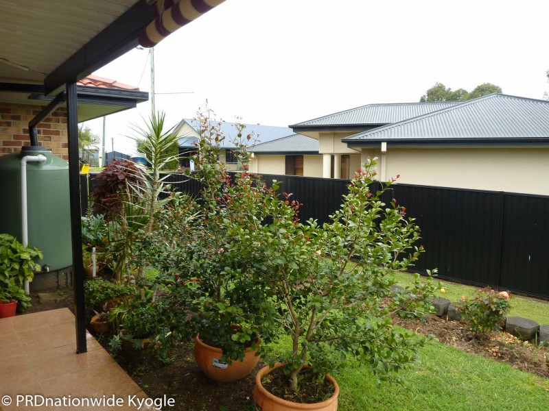 19 Kamala Avenue, Kyogle NSW 2474