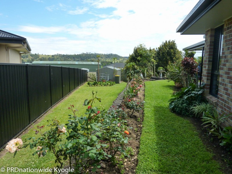 19 Kamala Avenue, Kyogle NSW 2474