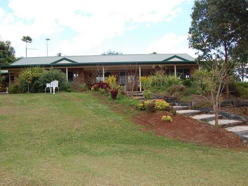 230 McDonalds Bridge Road Stratheden, Kyogle NSW 2474