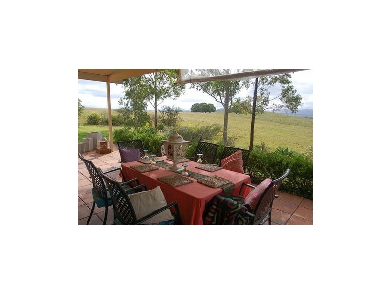 230 McDonalds Bridge Road Stratheden, Kyogle NSW 2474