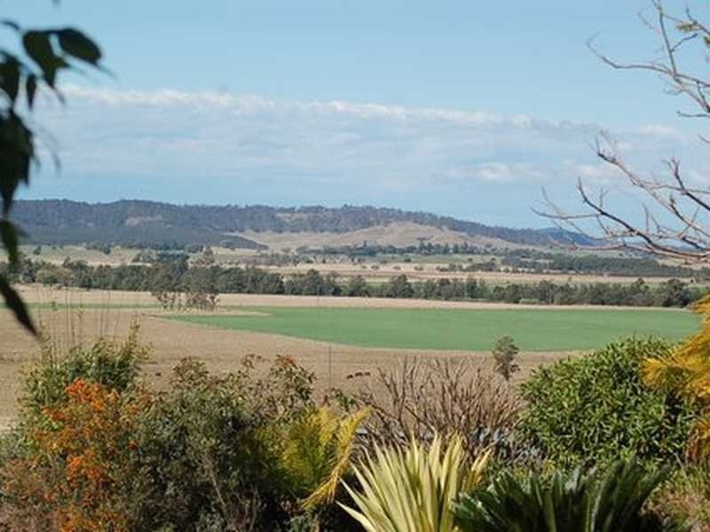 230 McDonalds Bridge Road Stratheden, Kyogle NSW 2474