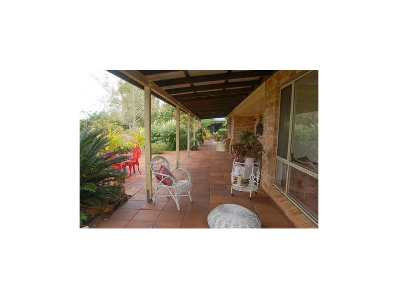 230 McDonalds Bridge Road Stratheden, Kyogle NSW 2474