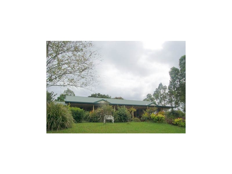 230 McDonalds Bridge Road Stratheden, Kyogle NSW 2474