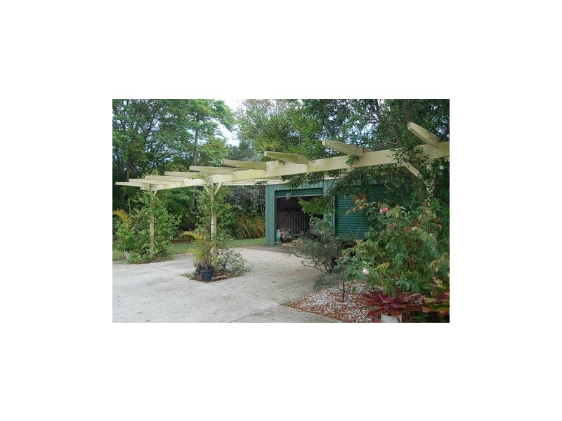 230 McDonalds Bridge Road Stratheden, Kyogle NSW 2474