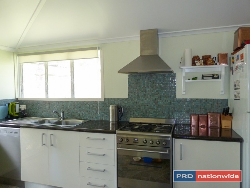 93 Green Pigeon Road, Kyogle NSW 2474