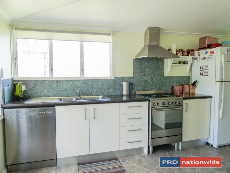 93 Green Pigeon Road, Kyogle NSW 2474