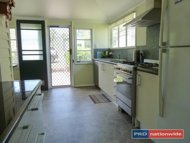 93 Green Pigeon Road, Kyogle NSW 2474