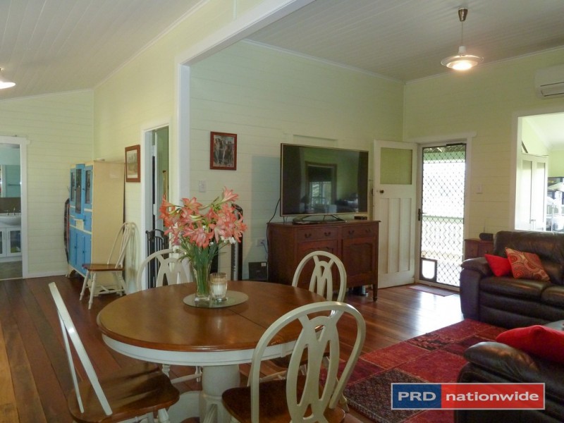 93 Green Pigeon Road, Kyogle NSW 2474