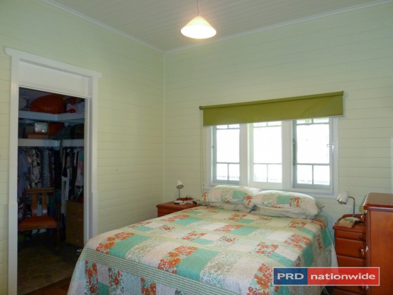 93 Green Pigeon Road, Kyogle NSW 2474