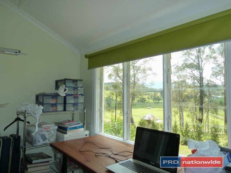 93 Green Pigeon Road, Kyogle NSW 2474