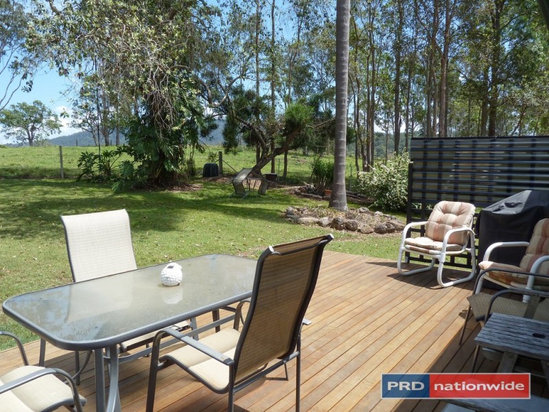 93 Green Pigeon Road, Kyogle NSW 2474
