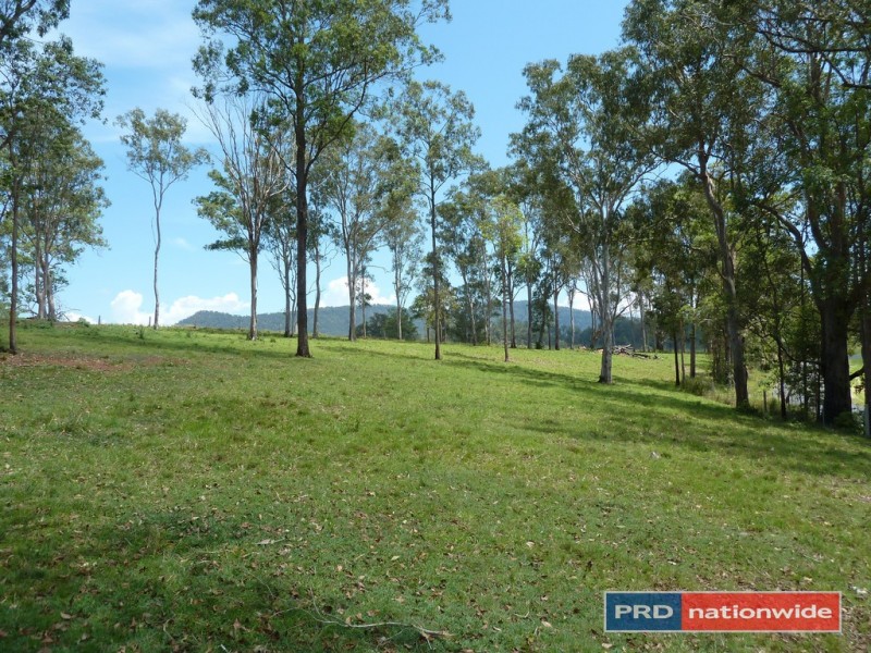 93 Green Pigeon Road, Kyogle NSW 2474