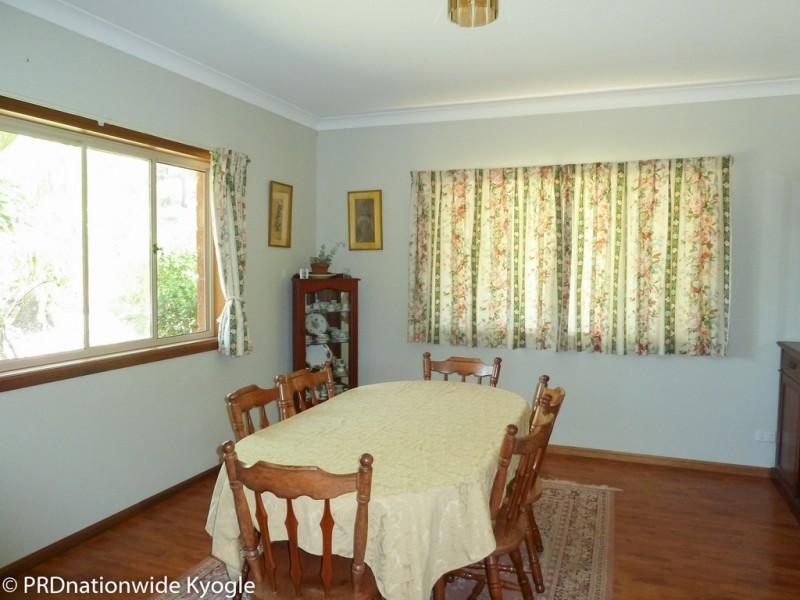333 Upper Stratheden Road, Stratheden Via, Kyogle NSW 2474