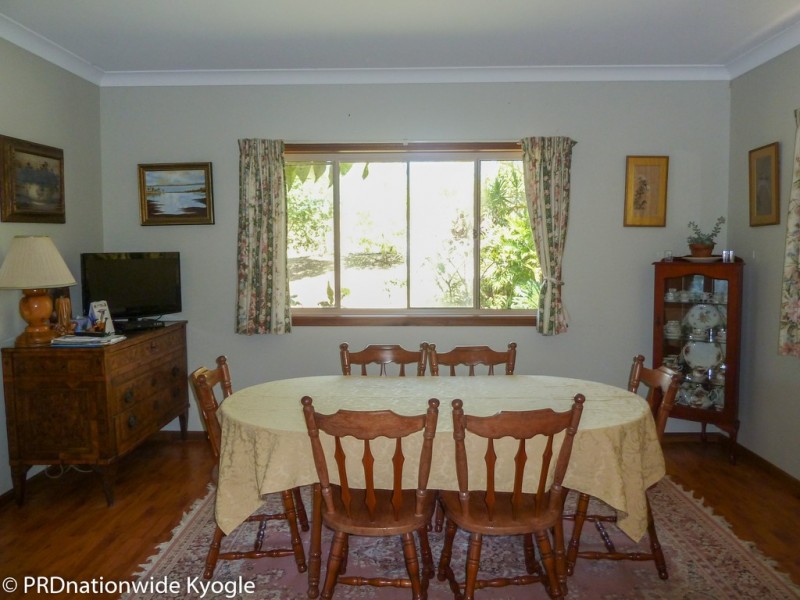 333 Upper Stratheden Road, Stratheden Via, Kyogle NSW 2474